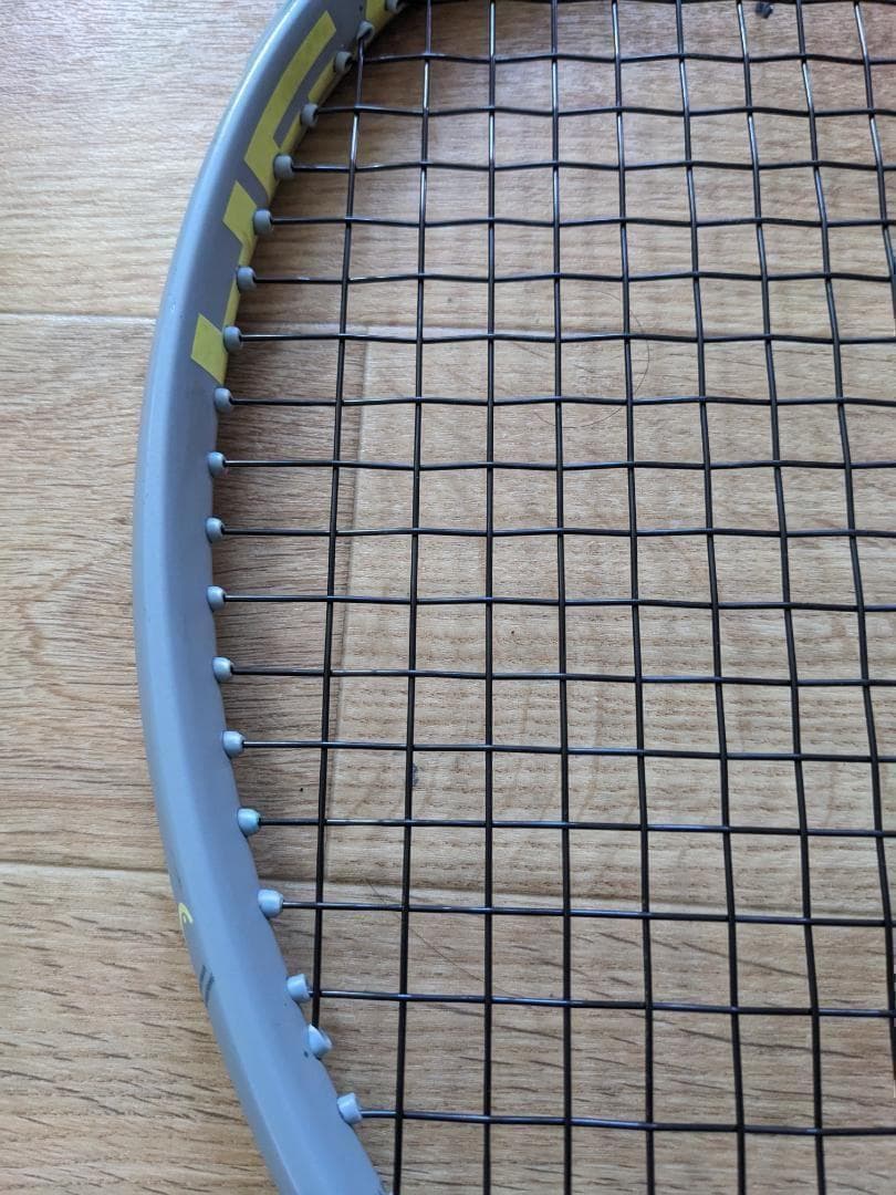 ヘッド　エクストリーム100 EXTREME MP　G2