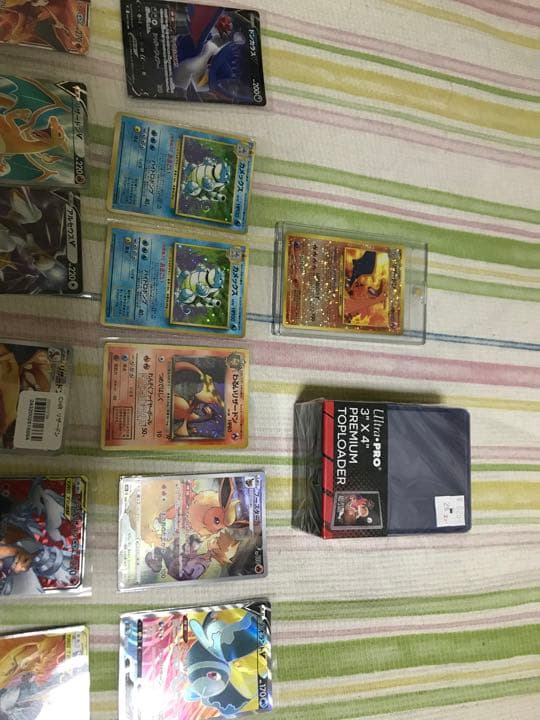 メンズウェア All of card are like new:)