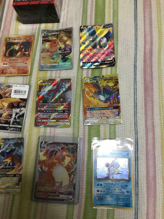 メンズウェア All of card are like new:)