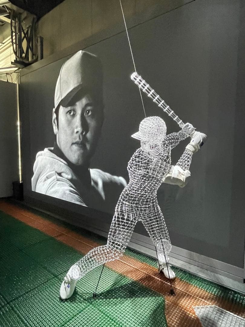 大谷翔平 期間限定キャップ