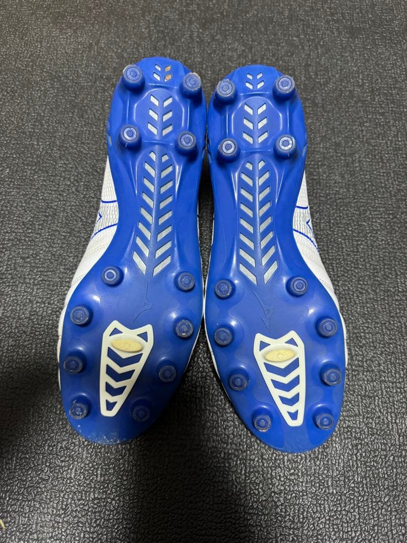 ミズノ　モレリア　ネオ　3 ベータ　エリート26.5