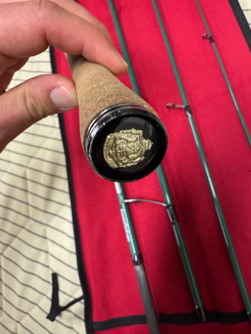 ズームサファリ　805M