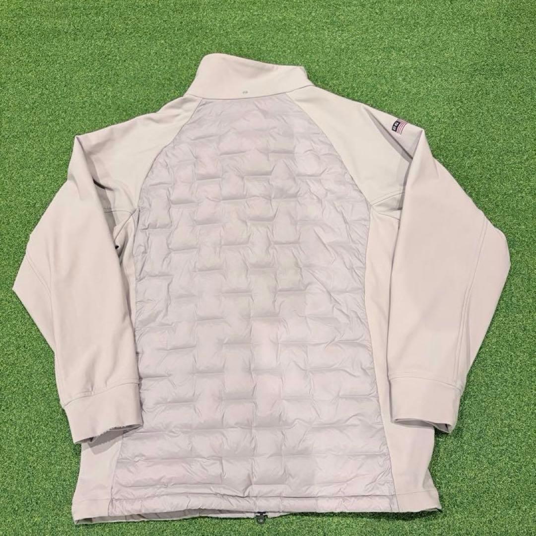 BRIEFING ブルゾン　XL