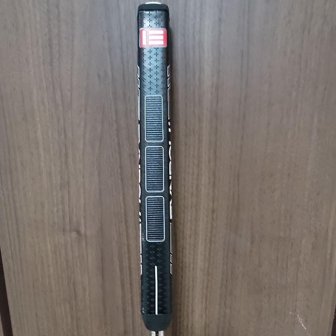 EVNROLL ER7 イーブンロール パター [34]インチ ※カバーなし