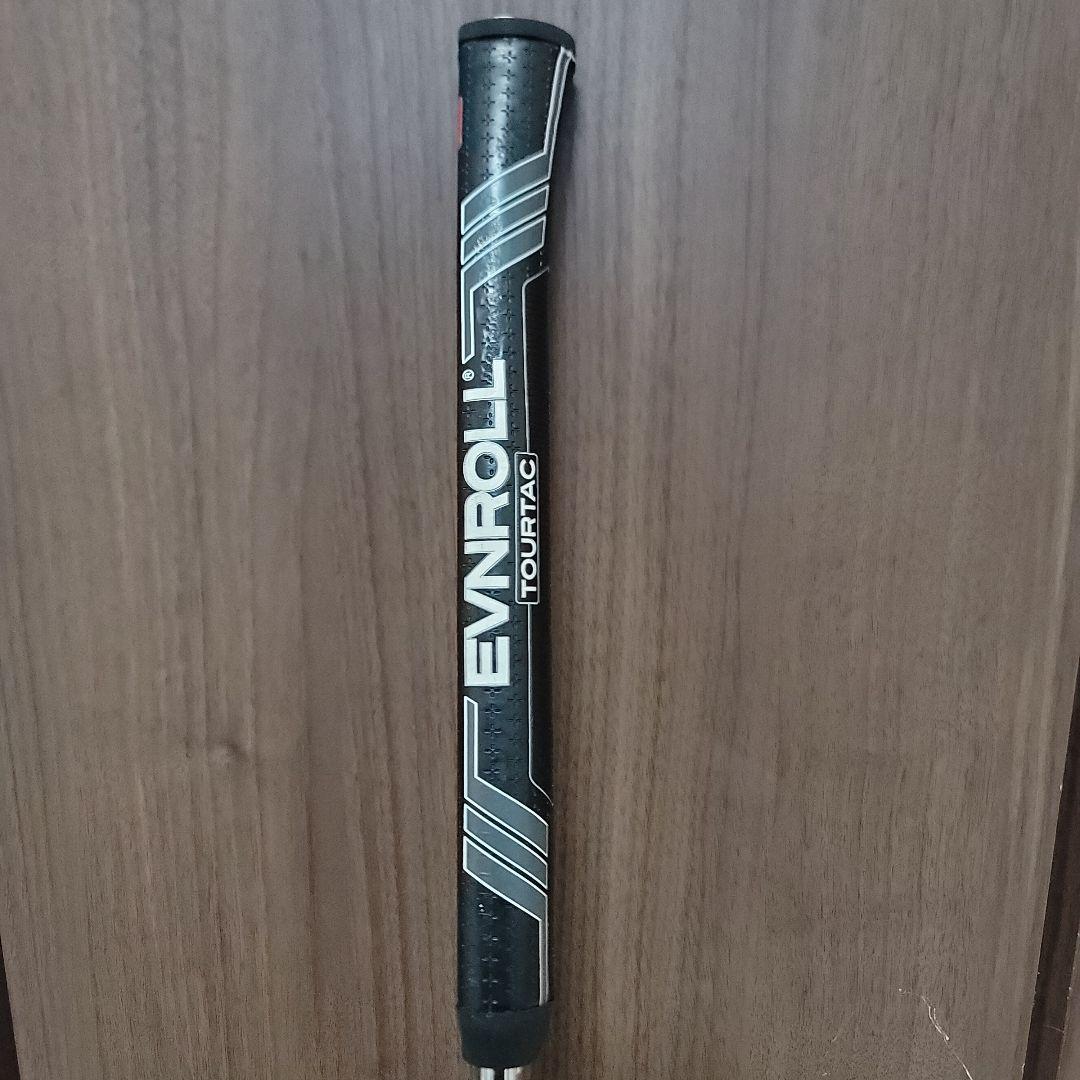 EVNROLL ER7 イーブンロール パター [34]インチ ※カバーなし