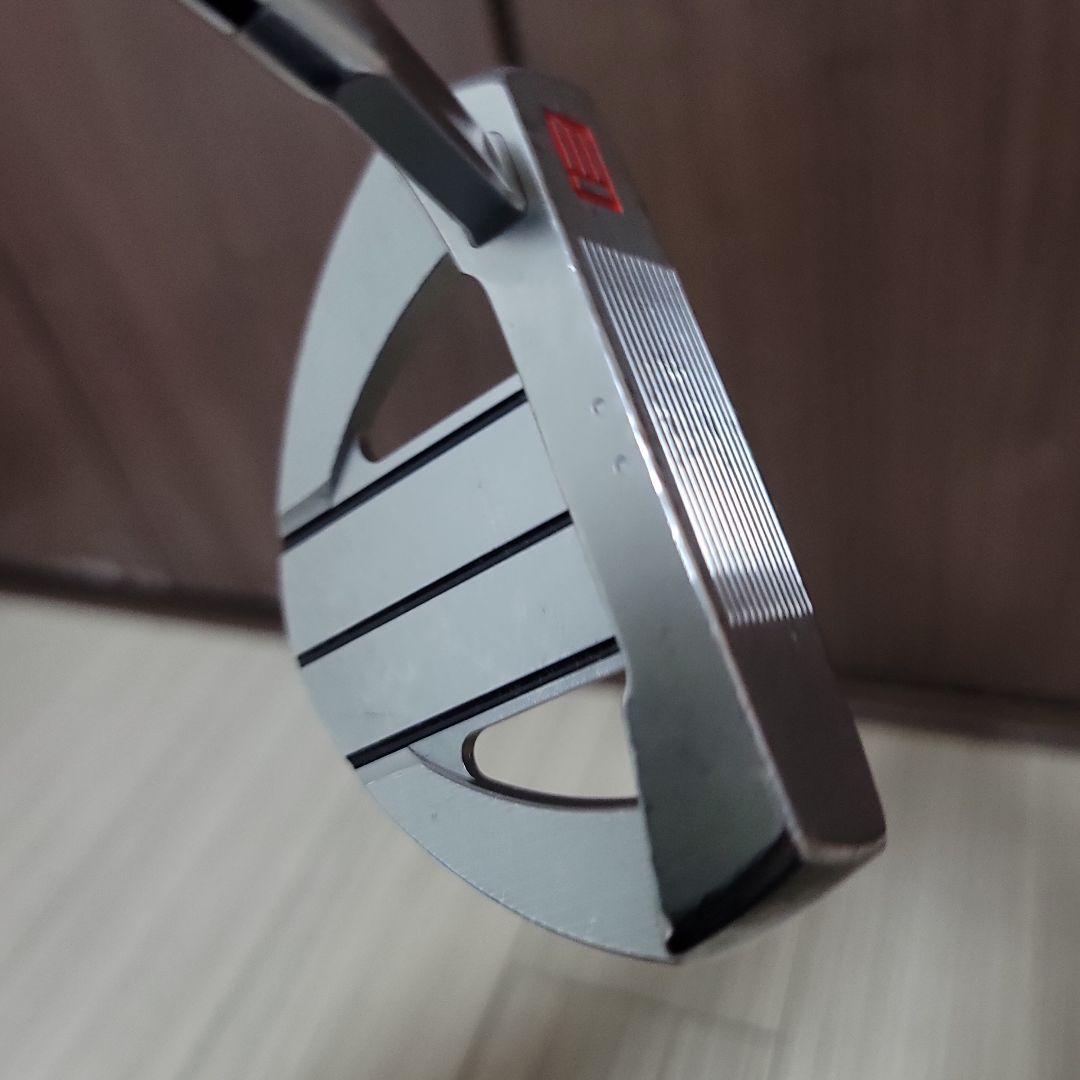 EVNROLL ER7 イーブンロール パター [34]インチ ※カバーなし