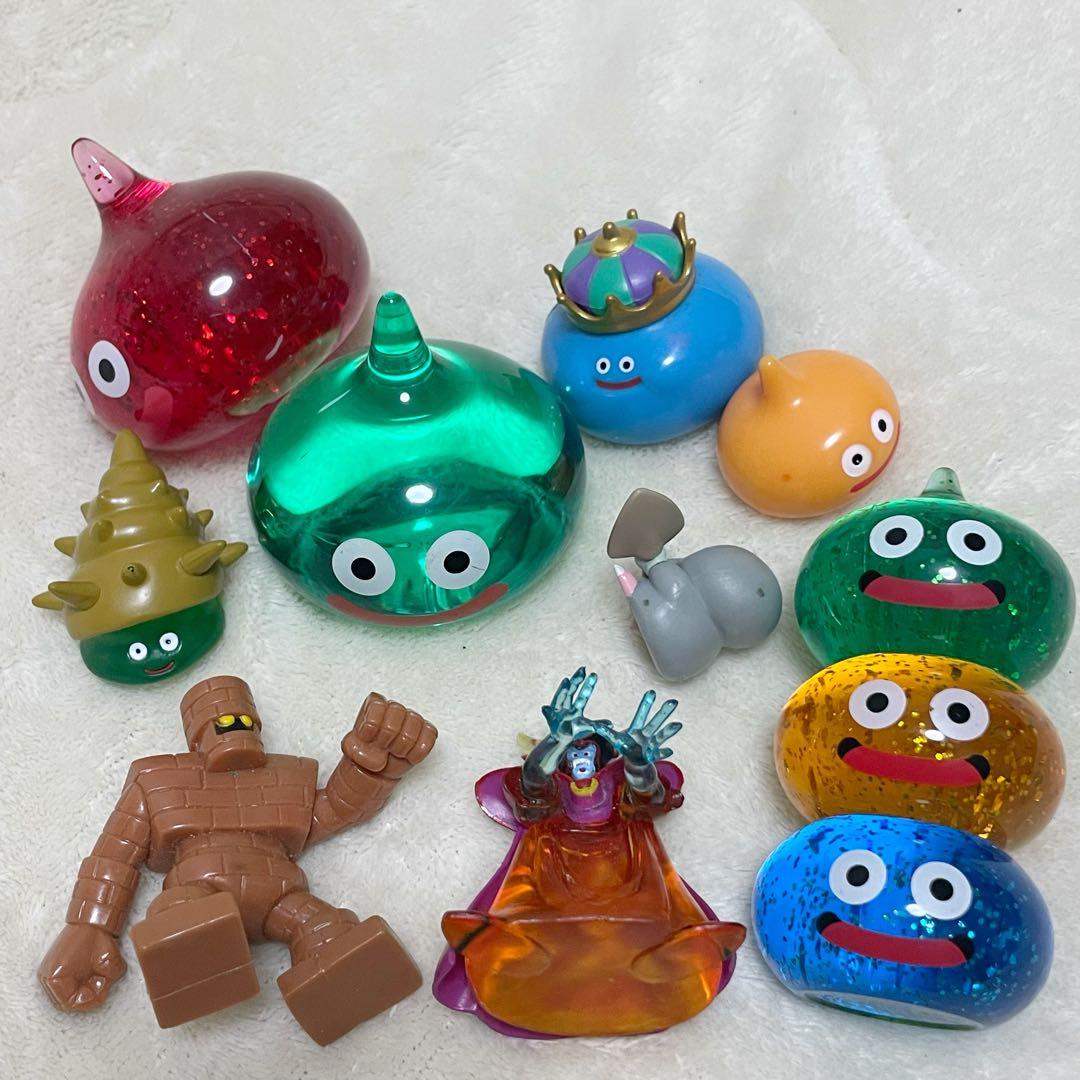 ドラクエ　ミニフィギュア　まとめ売り