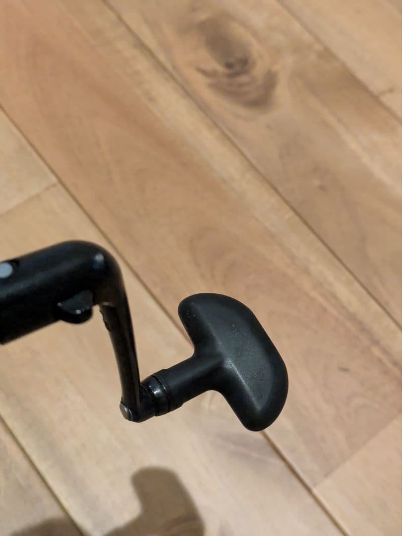 Daiwa BRADIA スピニングリール 3000