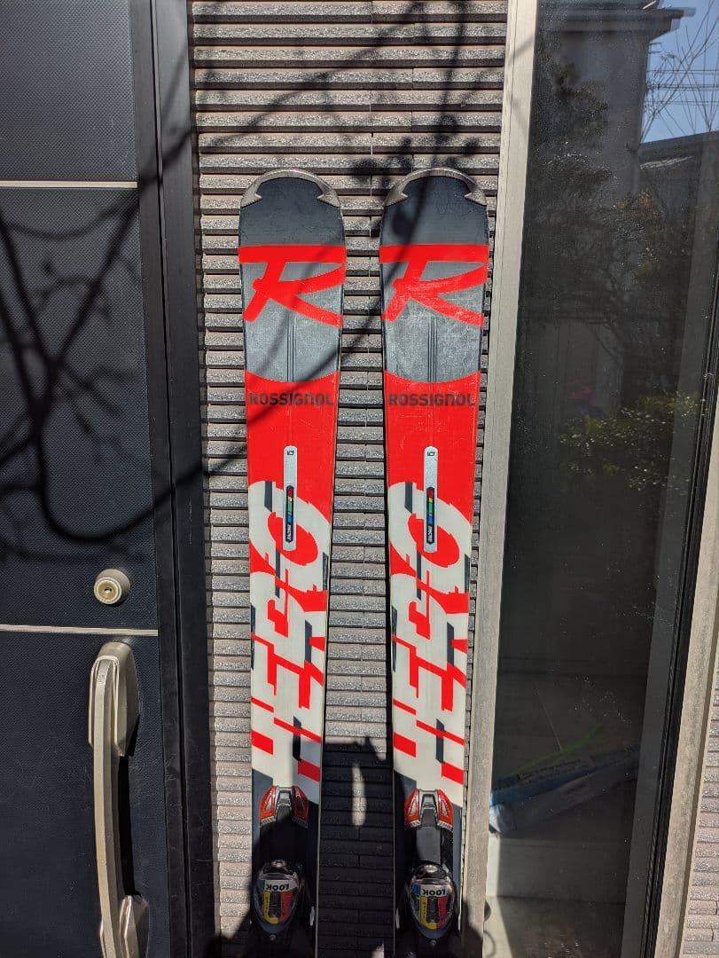 Rossignol HERO ELITE MT 175 スキー板
