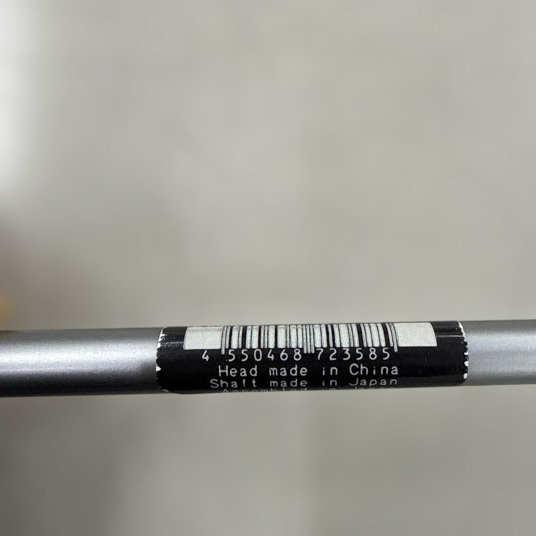 YONEX EZONE GT WOMEN FW#5 UT#5セット