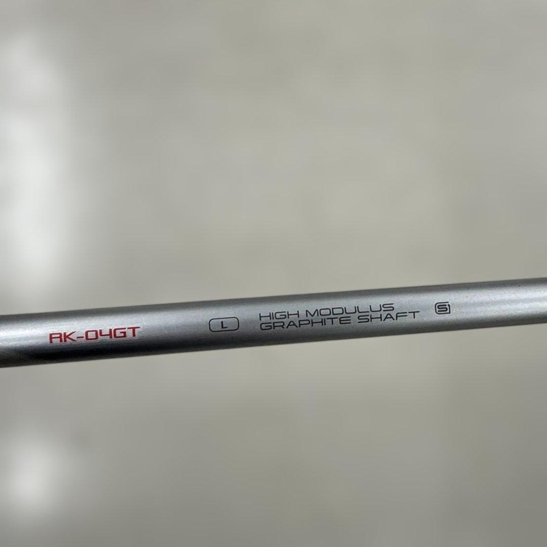 YONEX EZONE GT WOMEN FW#5 UT#5セット