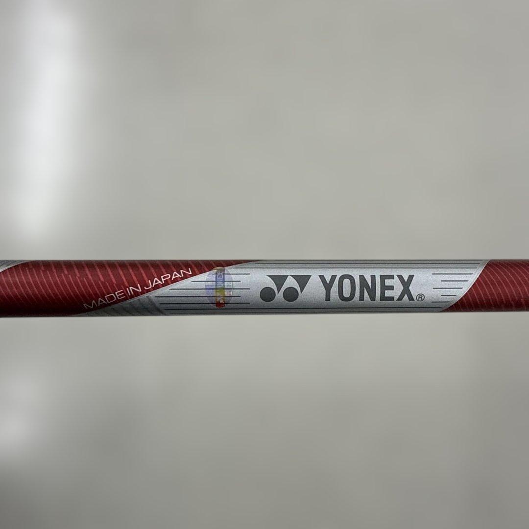 YONEX EZONE GT WOMEN FW#5 UT#5セット
