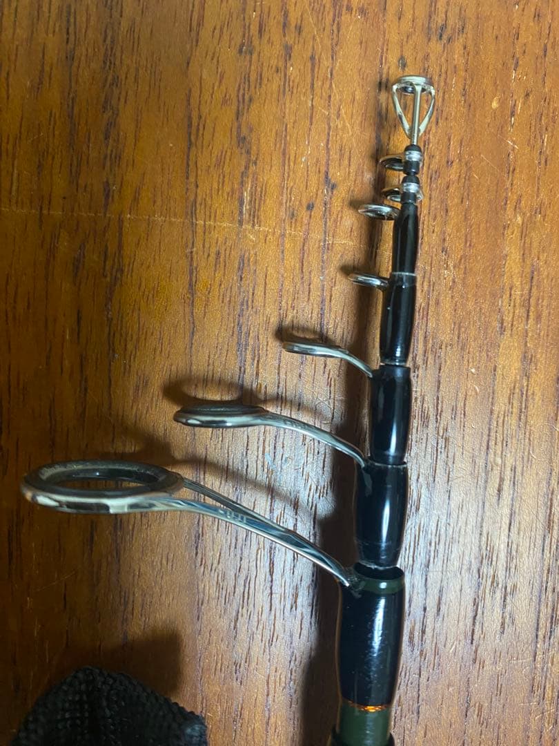 JoinTer Area Stick 660UL-T トラウトロッド