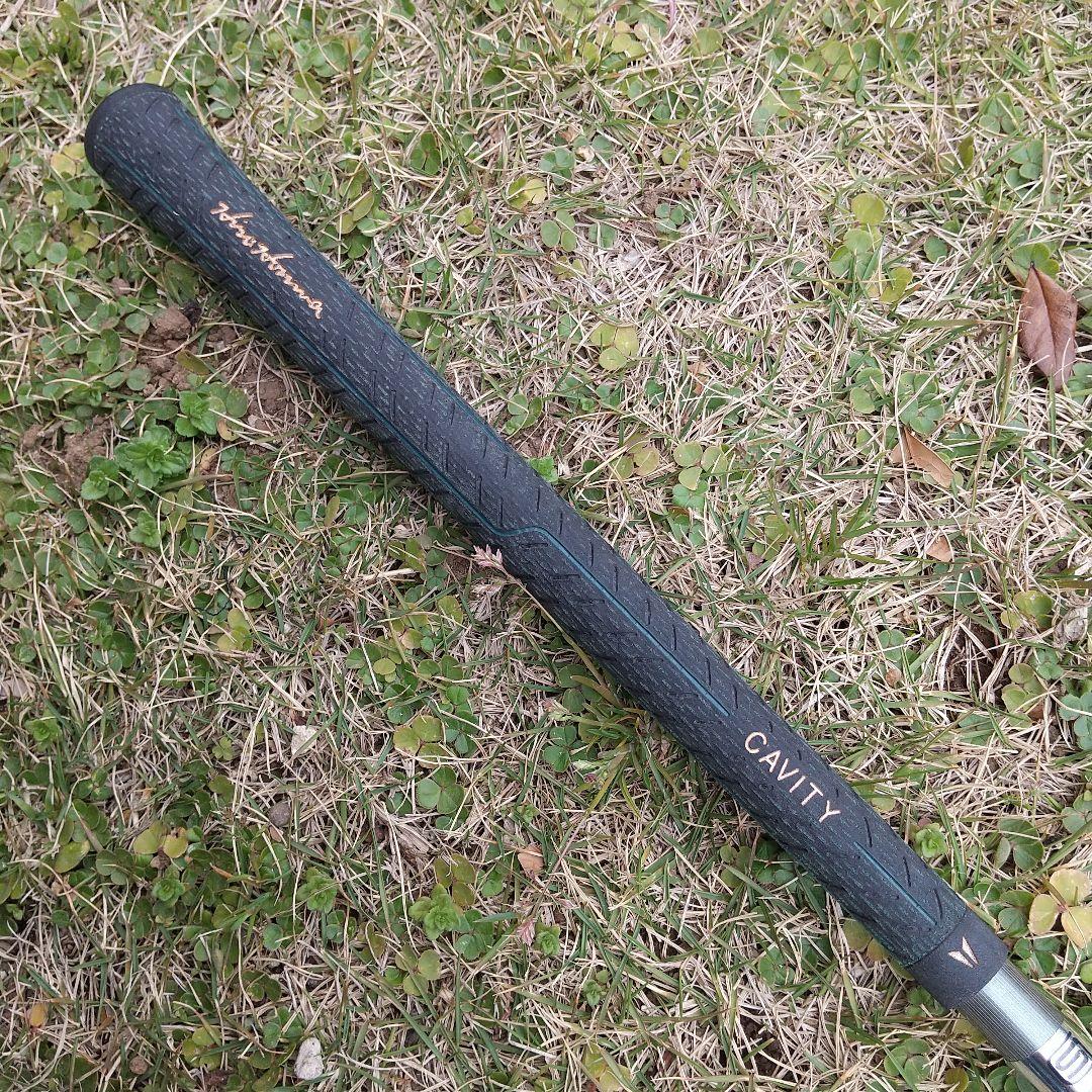 【本間ゴルフ】メンズ　アイアン　LB-606　CAVITY BACK 10本