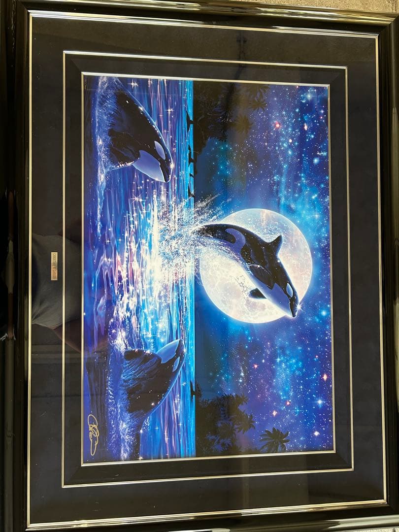 マジェスティックサーガ(L) 限定版 46/300