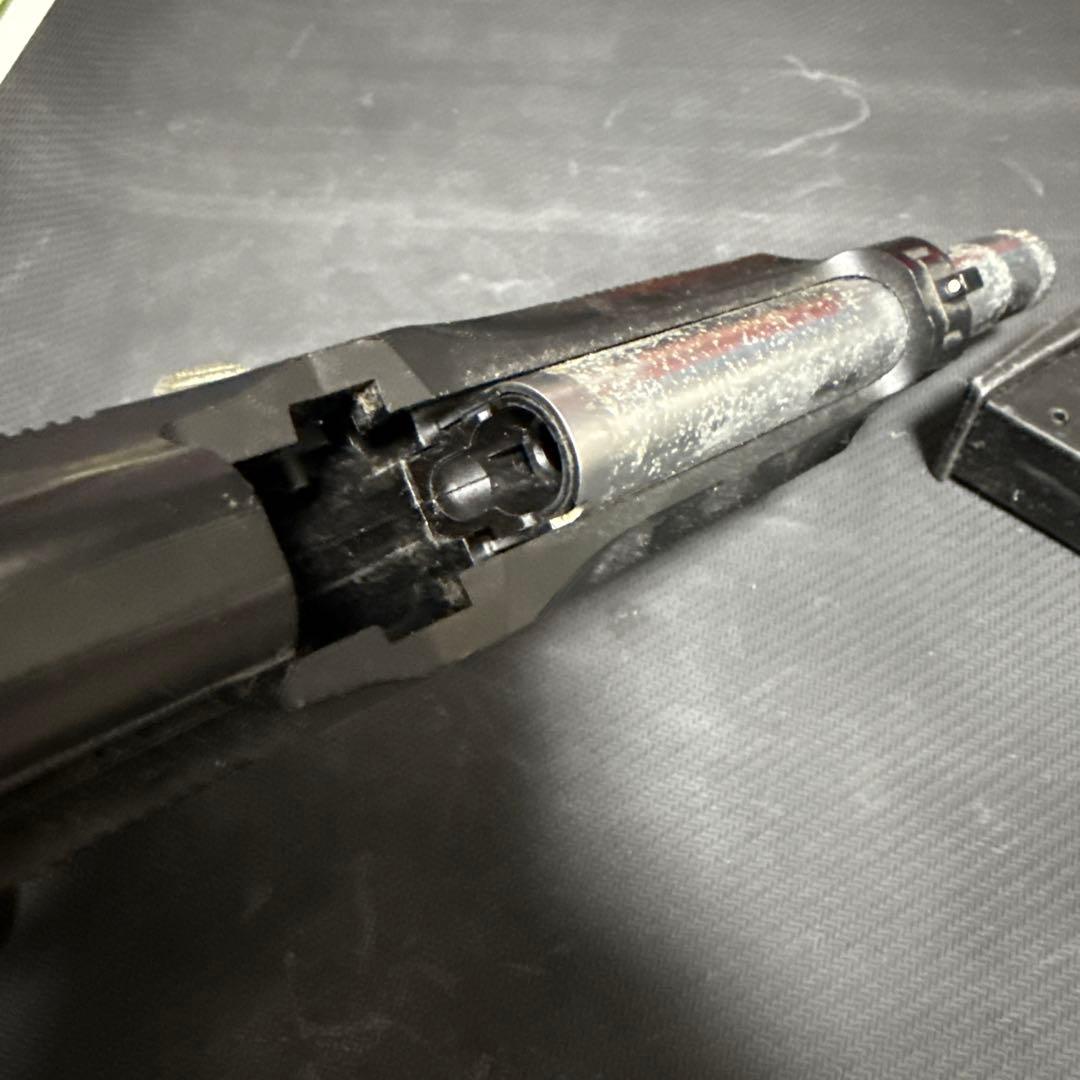 サムライエッジ　ジルバレンタインモデル