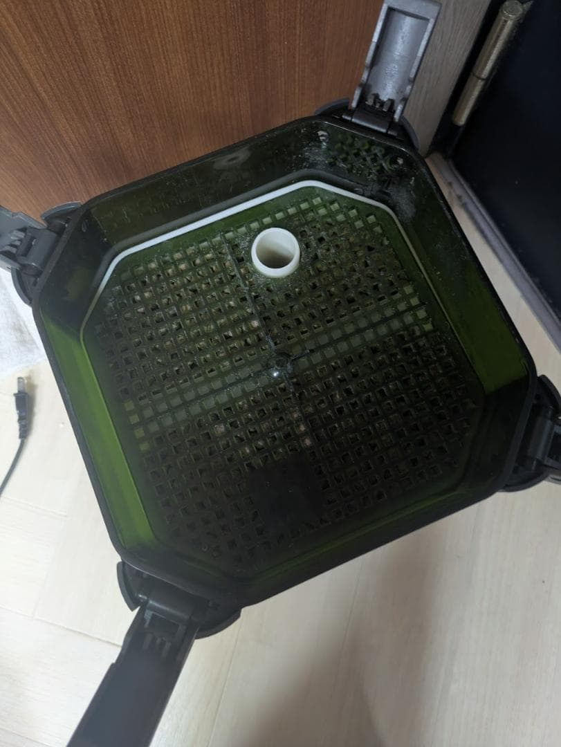 EHEIM プロフェッショナル　2228　外部フィルター 60HZ 西日本用