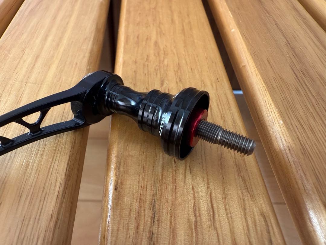 LIVRE リブレ F.V 45-50 シマノS2