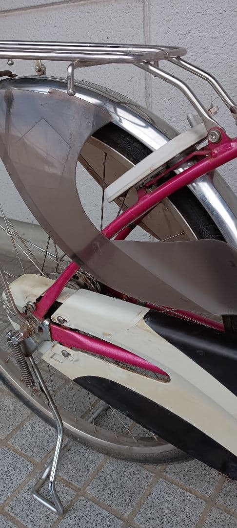 最終値下げ！！引き取り限定！発送無し！パナソニックアシスト自転車