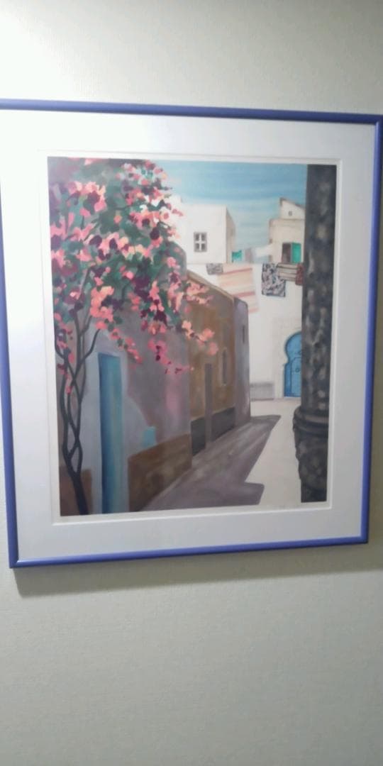 リトグラフ〔カルスザン〕