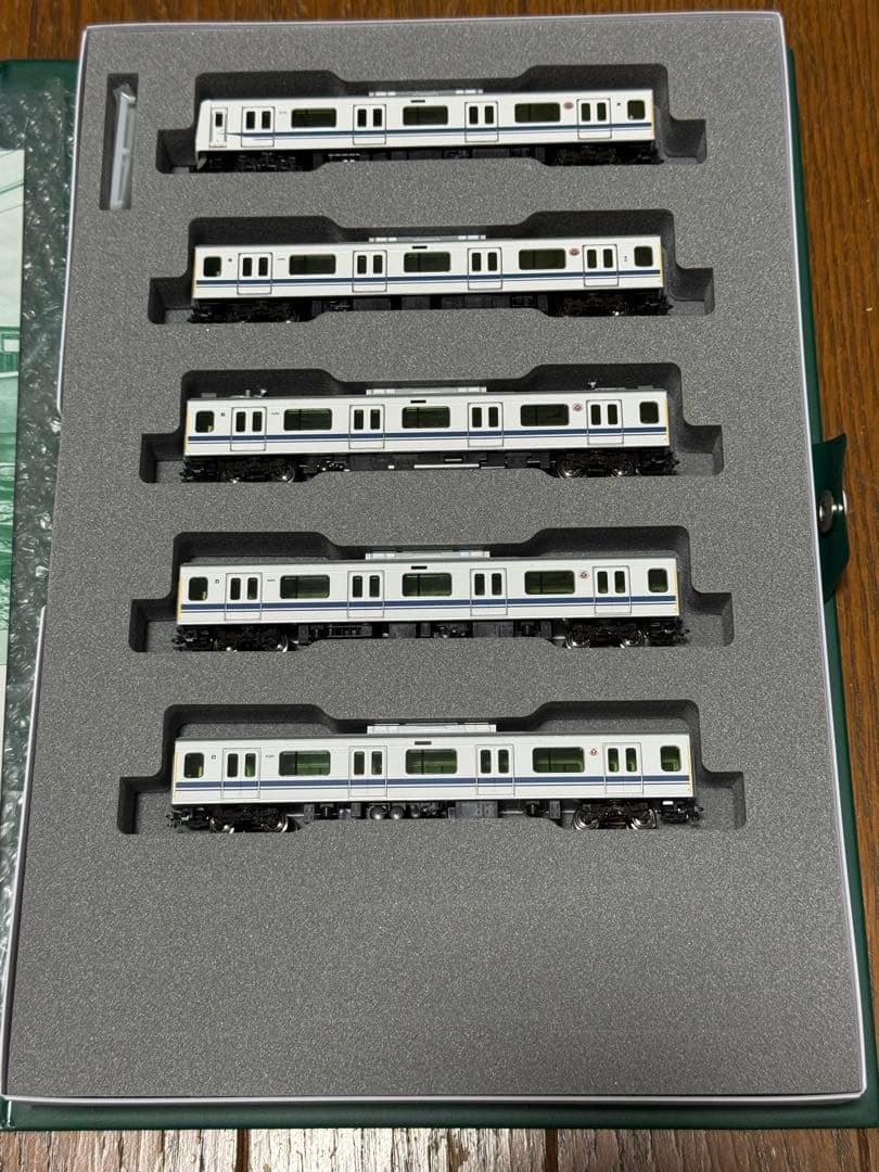 東急電鉄5050系4000番台 <新幹線ラッピングトレイン> 10両セット