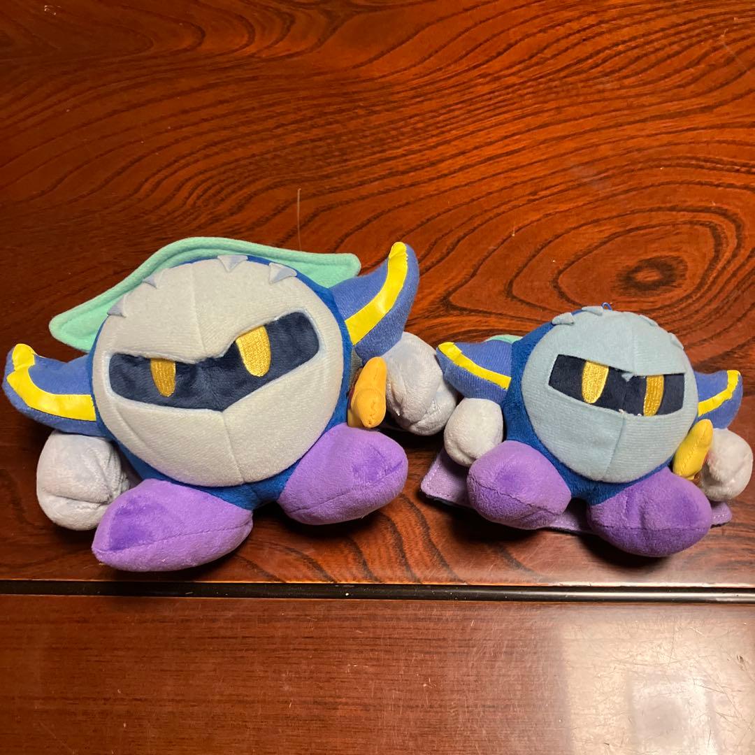 【値下げ大歓迎！】星のカービィ　ぬいぐるみ　２２体　三英貿易　まとめ売り