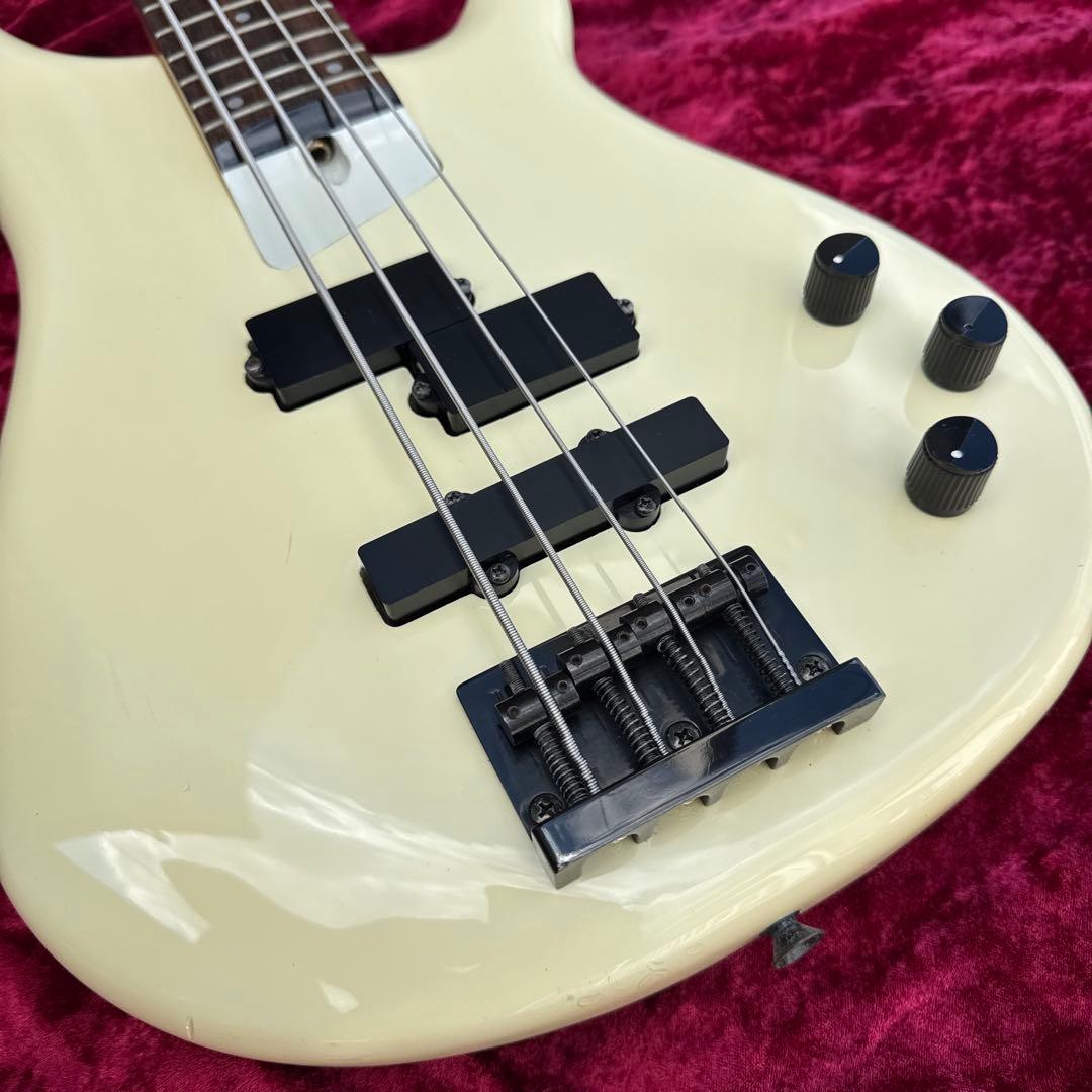 メンテ済 アクティブ FERNANDES FRB-65 ロングスケール PJ