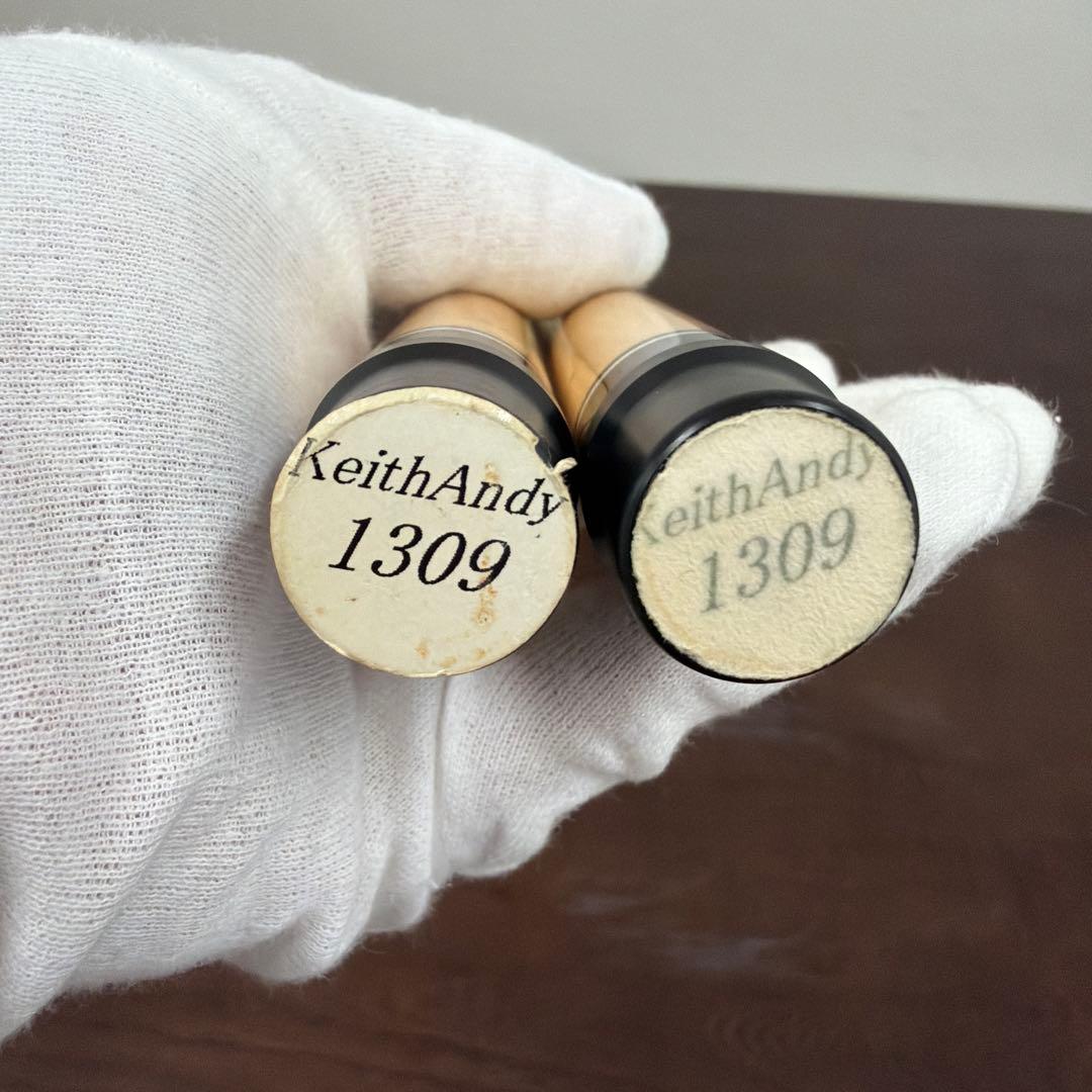 キースアンディ　ビリヤードキュー　1309　2006年製