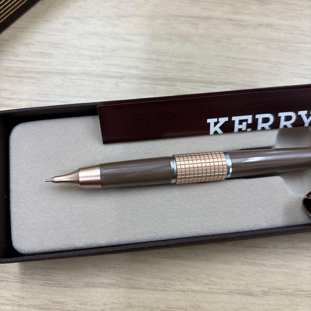 ぺんてる KERRY 50周年 Kaweco Special ミニ0.5