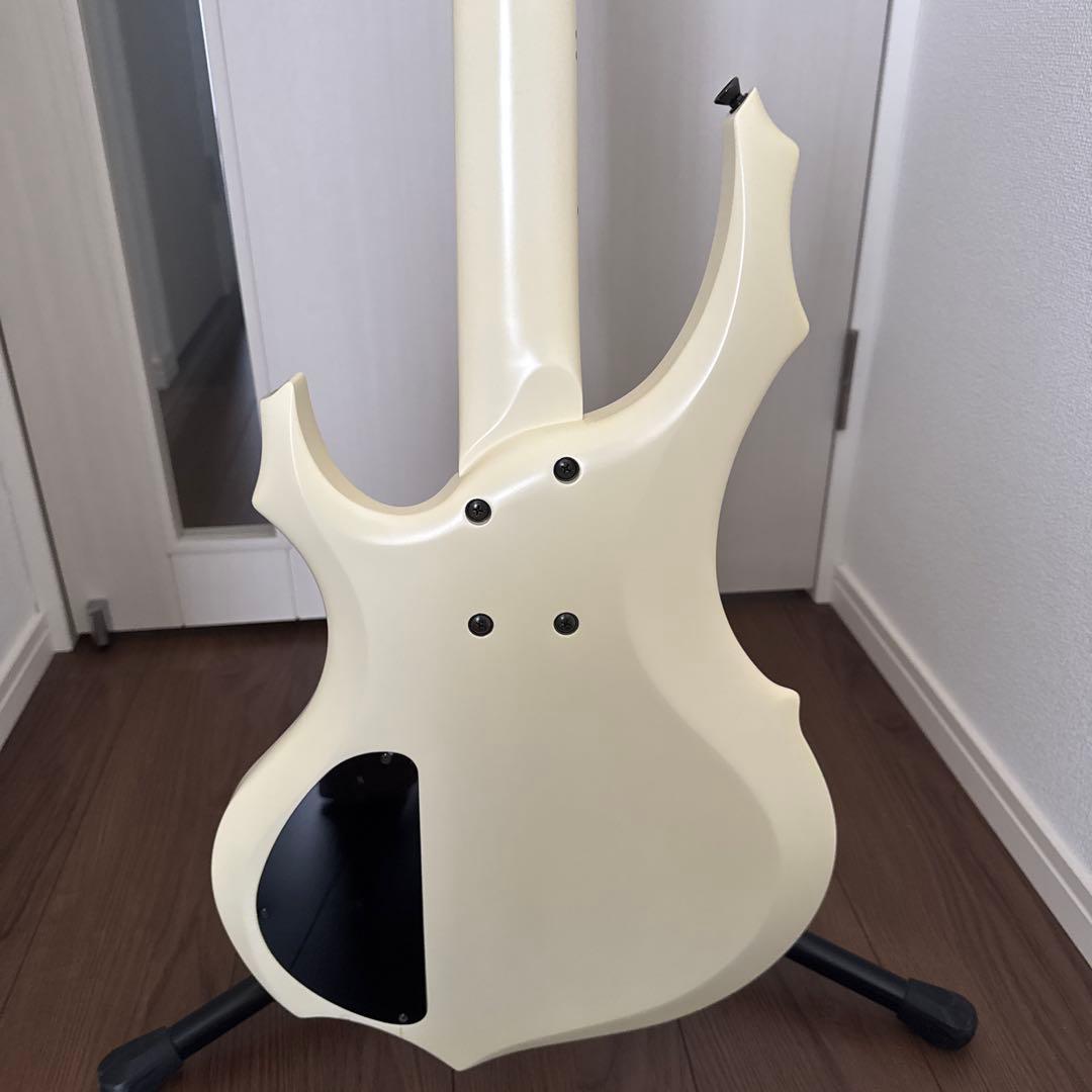 ベース EDWARDS by ESP E-T-98FR