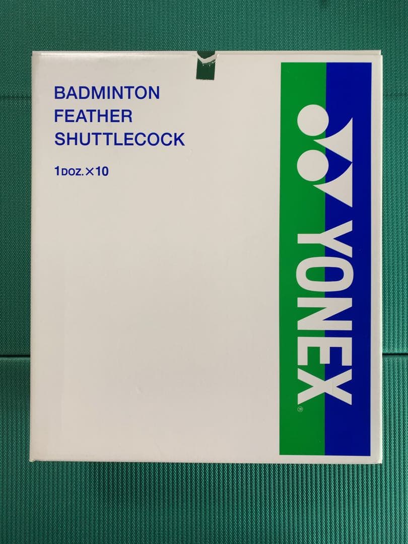 ヨネックス YONEX AEROSENSA 500 バドミントンシャトル