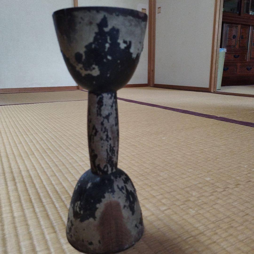 中世の鐙と小鼓（入手困難）