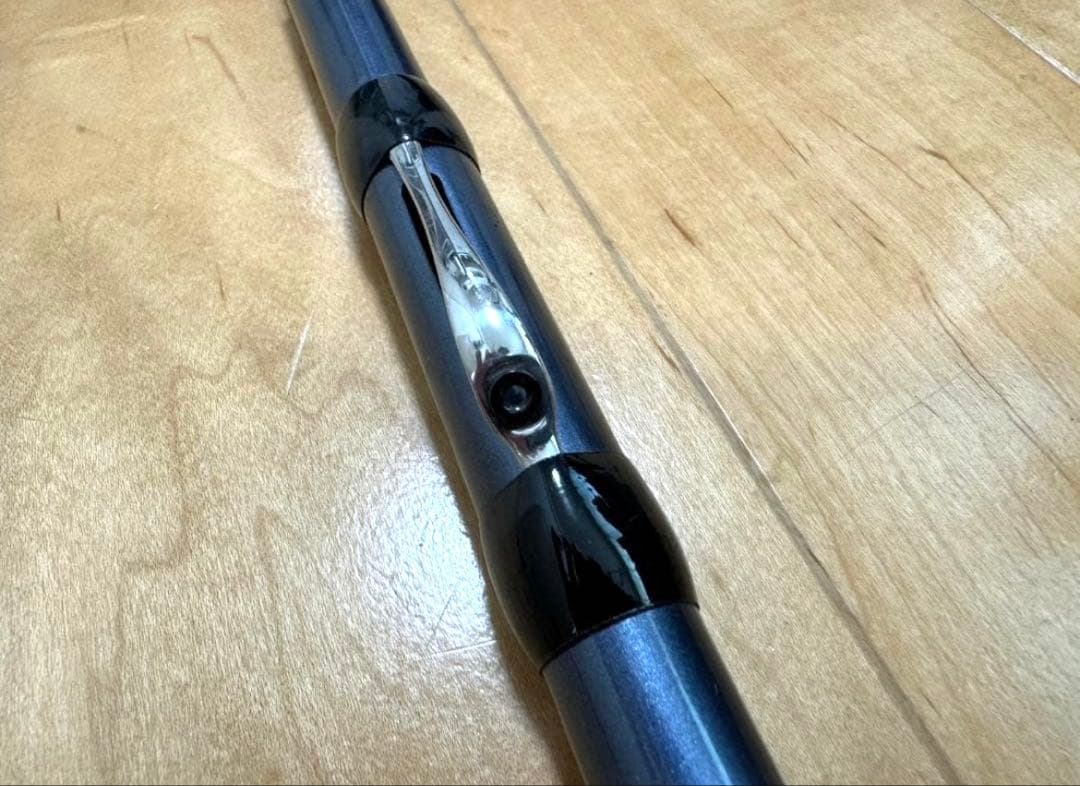 SHIMANO APERTO ISO XT 1.5-525 インライン釣竿