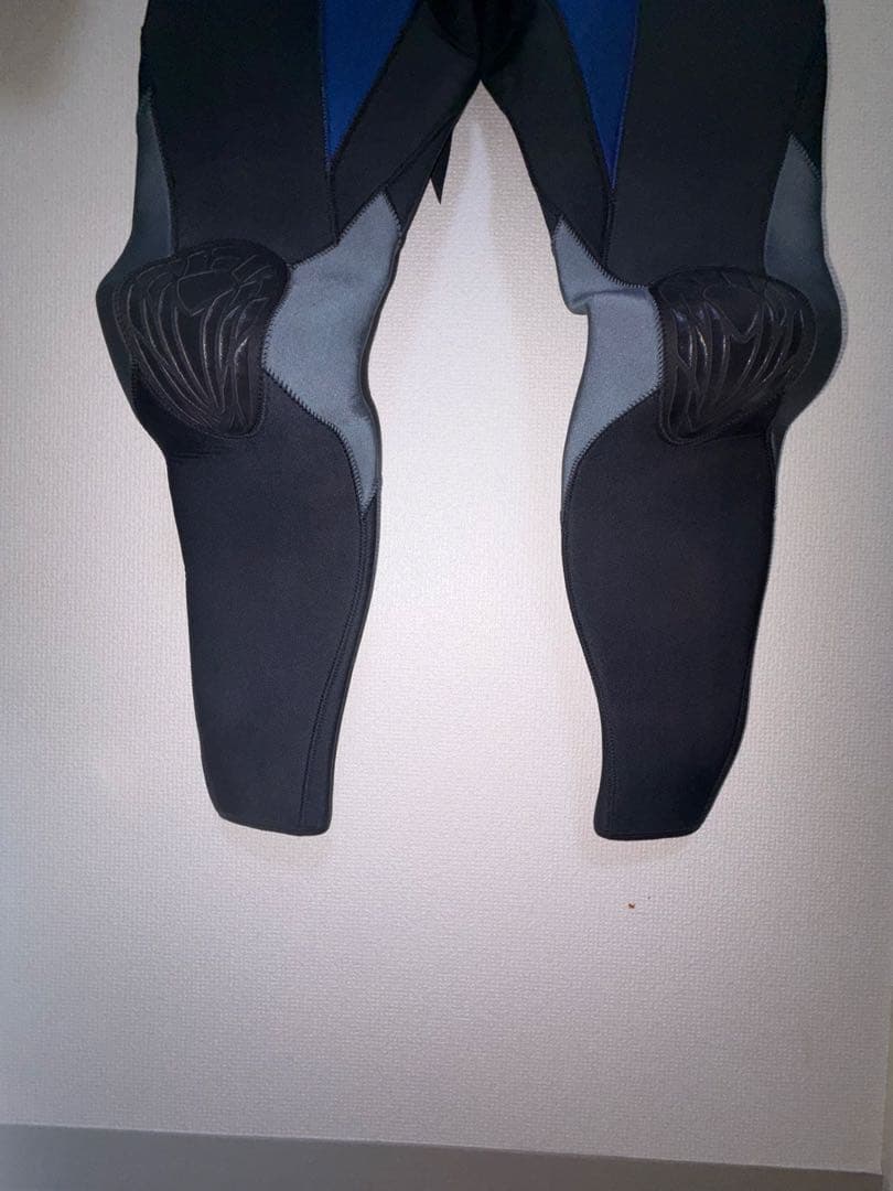 TUSA ウェットスーツ　5mm オーダー品　176cm 65kg