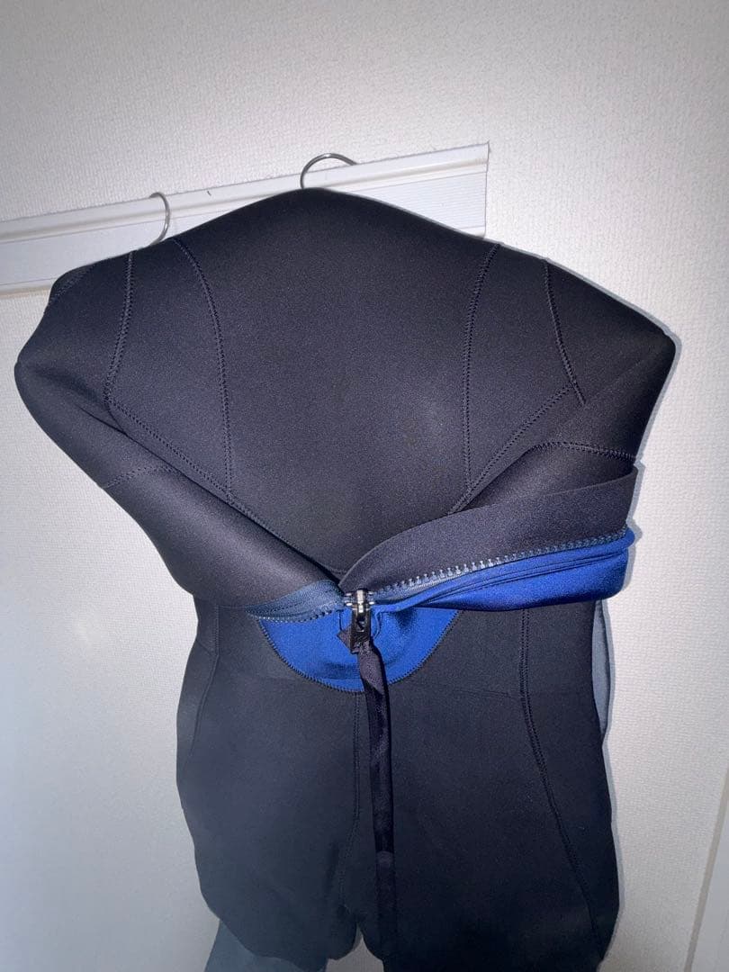 TUSA ウェットスーツ　5mm オーダー品　176cm 65kg