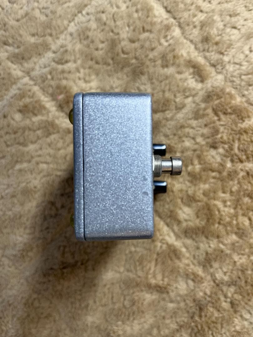 【ジャンク品】Keeley Compressor 2-Knob キーリー コンプ