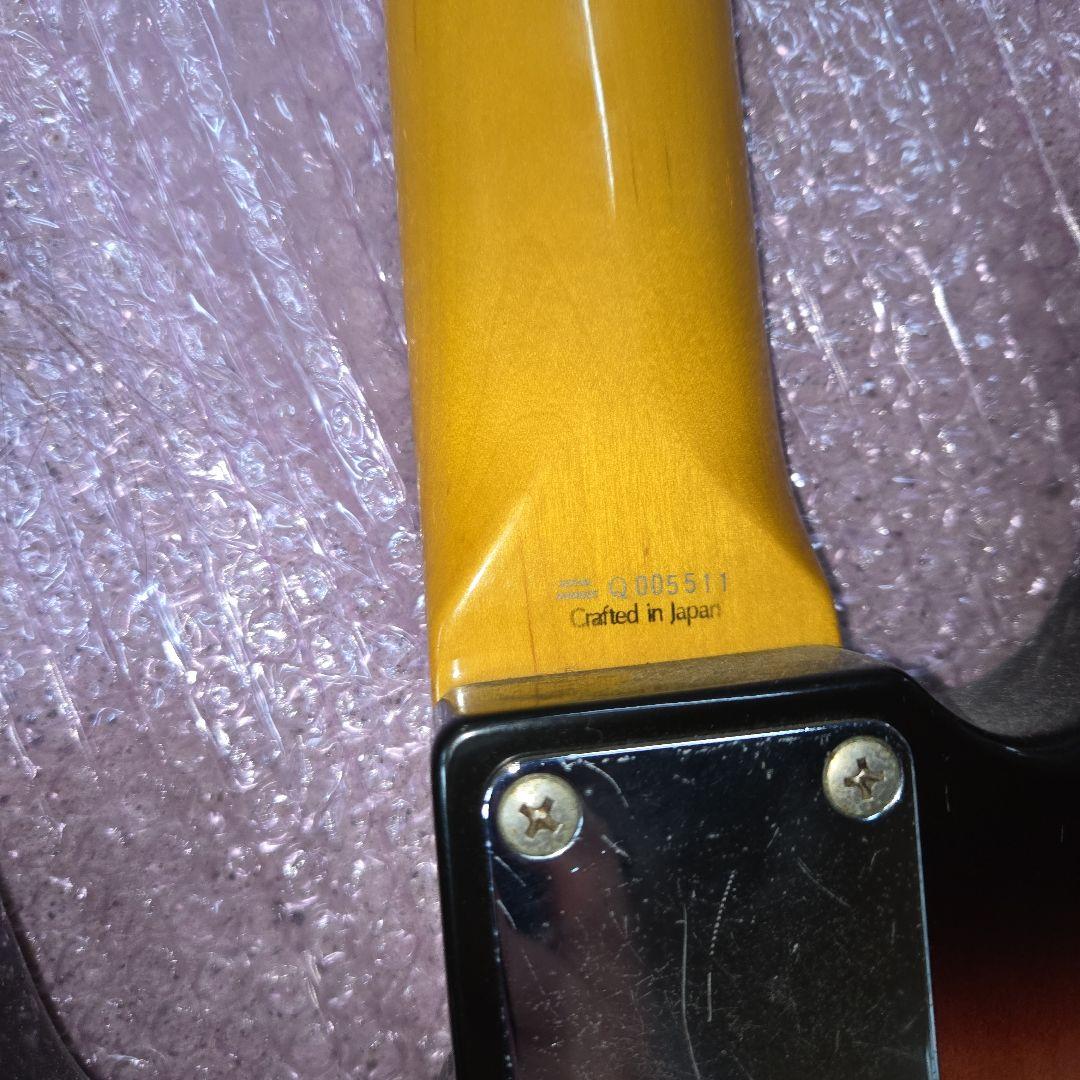 T249★ Fender　プレシジョンベース