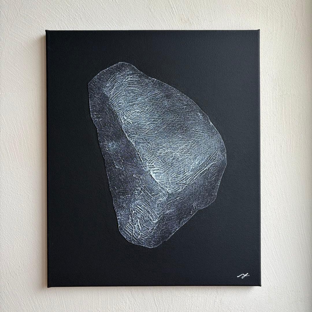 matsu　3点おまとめ買いページ　テクスチャーアート　アートパネル