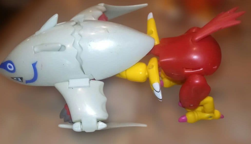 激レア★デジモンアドベンチャー★アーマー超進化シリーズ★純真のデジメンタル