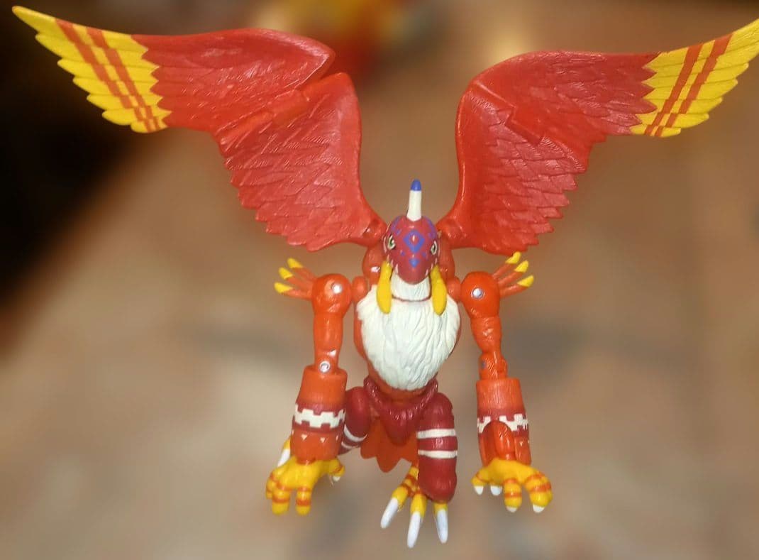 激レア★デジモンアドベンチャー★アーマー超進化シリーズ★純真のデジメンタル