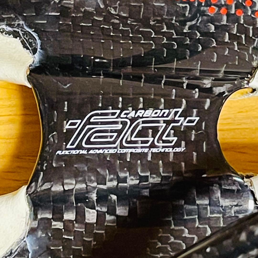 【希少】スペシャライズド S-WORKS ローミン カーボンレール 143mm