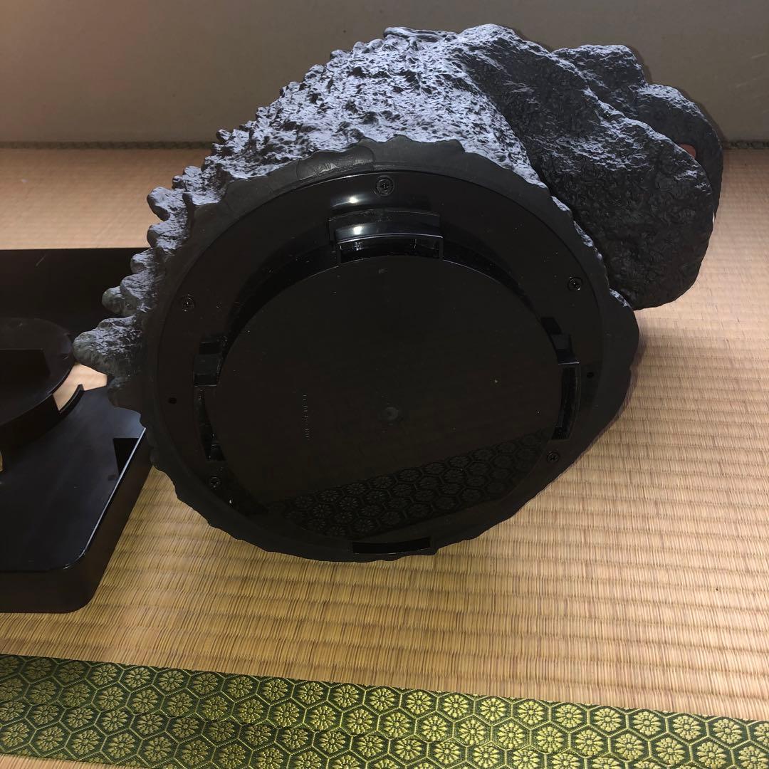 ゴジラヘッド ゴジラファイナルボックス　GODZILLA FINAL BOX