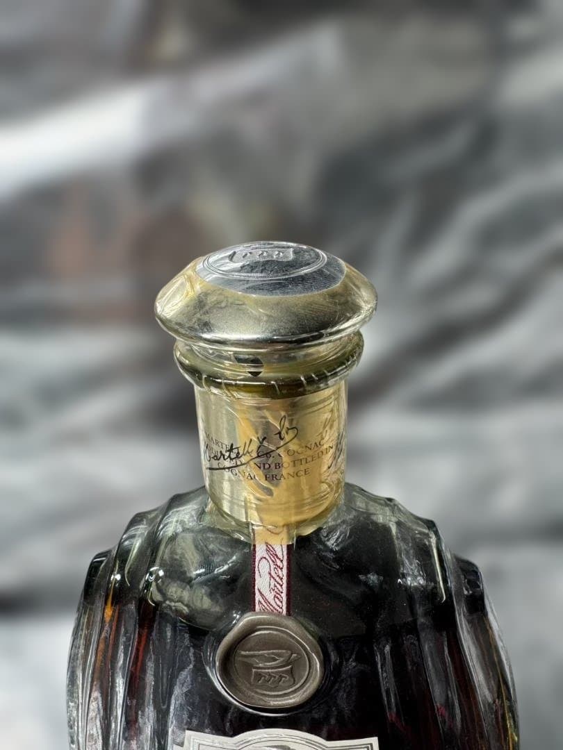 【未開栓】MARTELL XO SUPREME ブランデー 古酒 700㎖