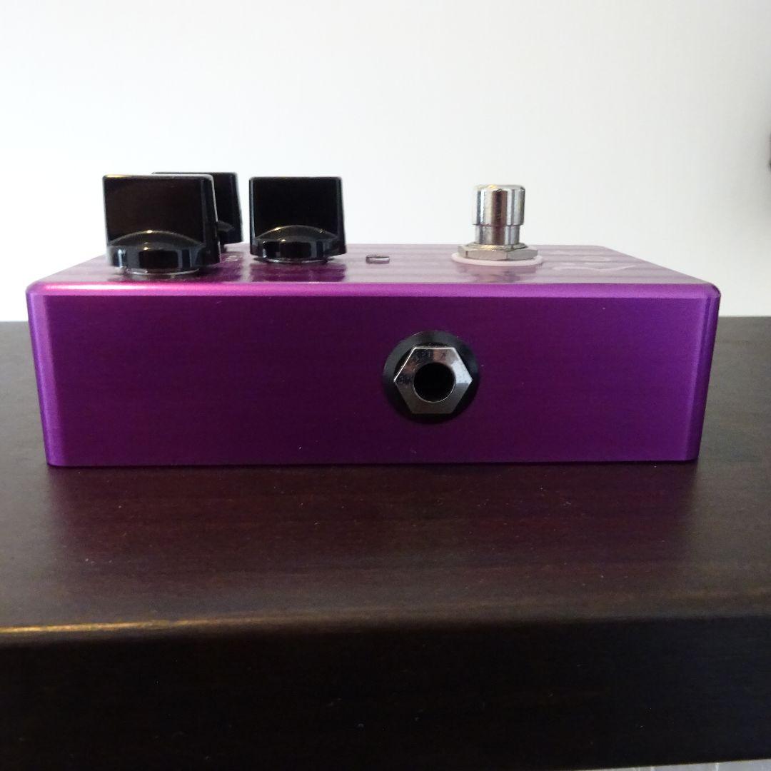 Suhr Riot ディストーション