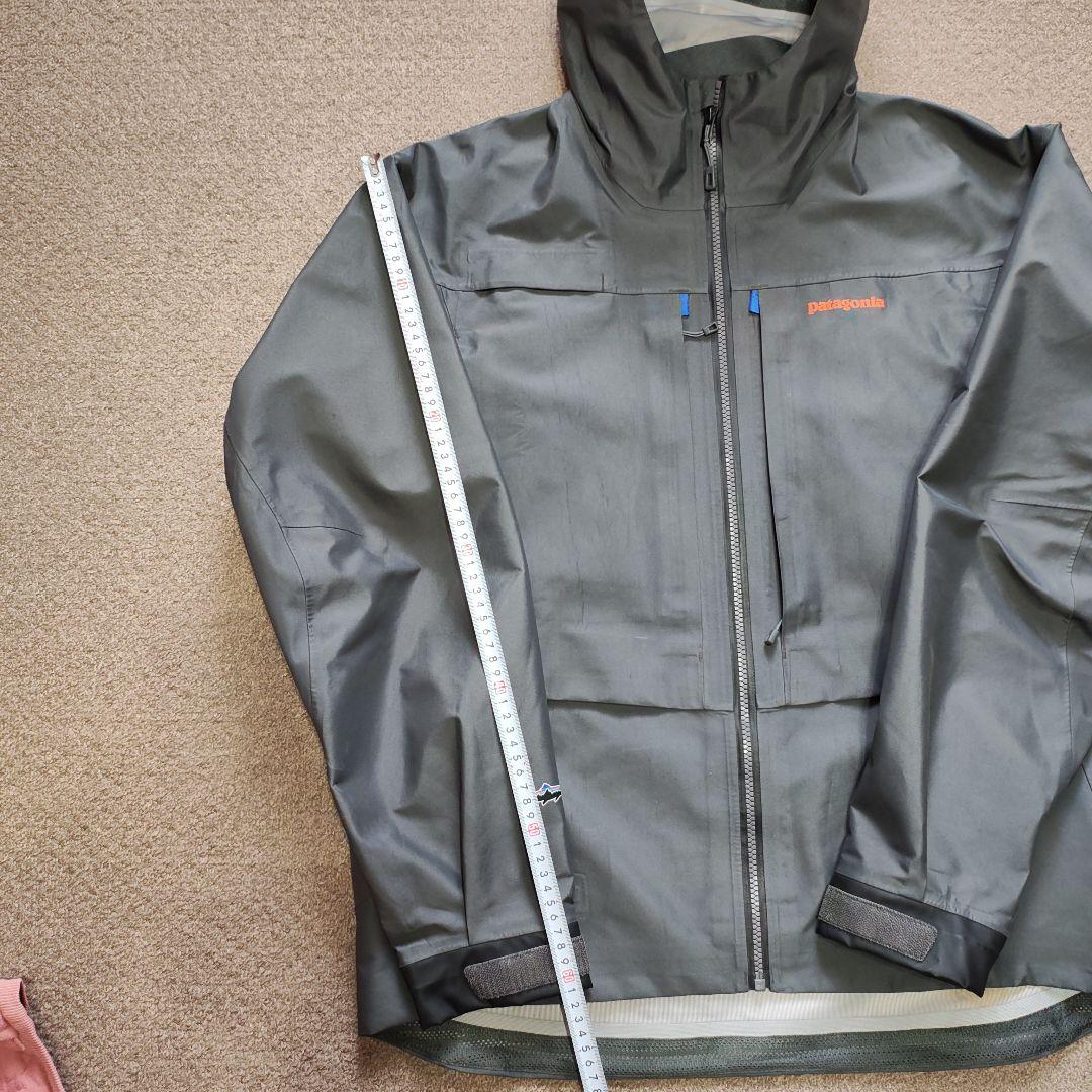 Patagonia  Salt jacket　Mサイズ