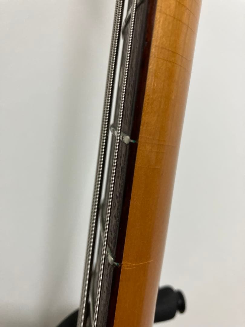 99年製 Fender AmericanVintage Jazz Bass 62