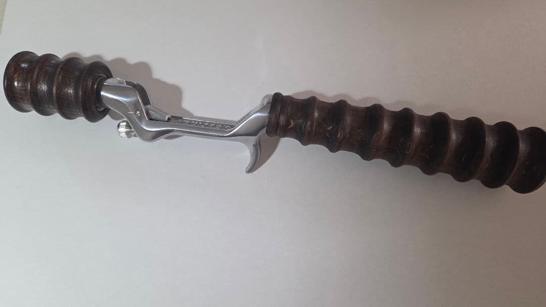 【DOWLUCK】道楽 グリップ