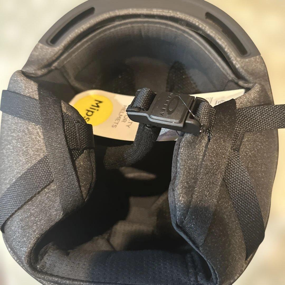 [オークリー] ヘルメット 99505A-MP-02E MOD1 MIPS(A)