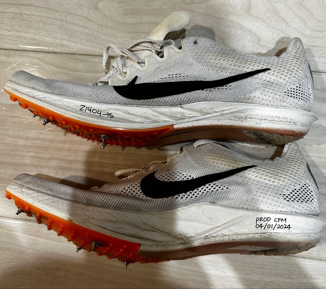 ドラゴンフライ2 プロトタイプ 27.5