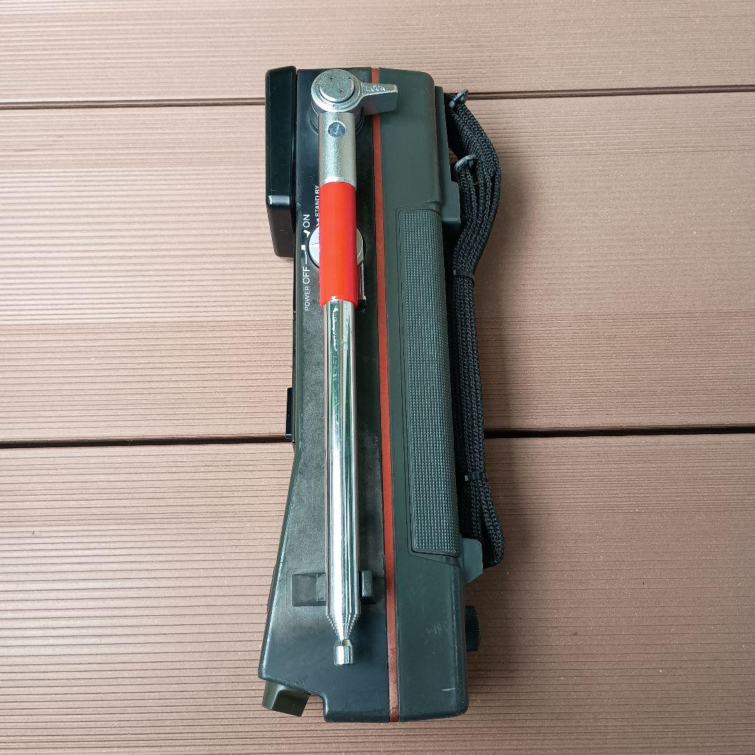 SONY ICB-870 トランシーバー